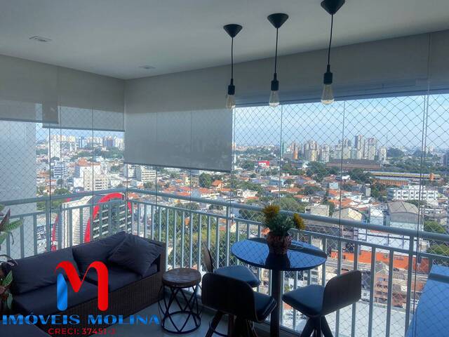Apartamento para Venda em São Bernardo do Campo - 4