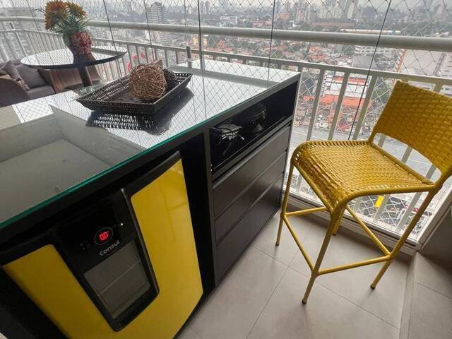 Apartamento para Venda em São Bernardo do Campo - 5