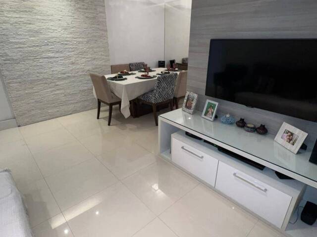 #5101 - Apartamento para Venda em São Caetano do Sul - SP