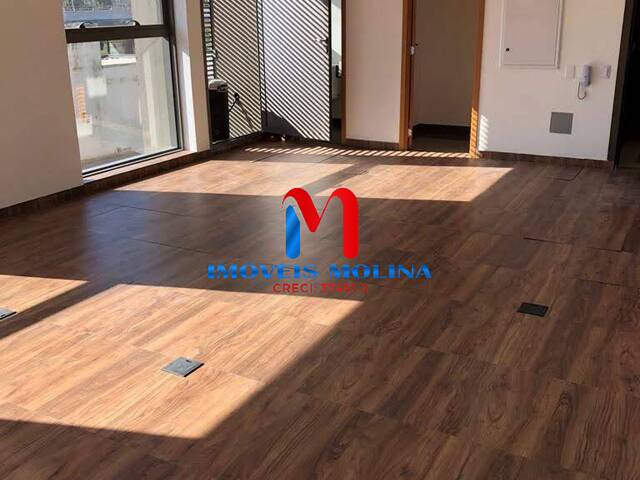 Sala para Locação em Santo André - 4