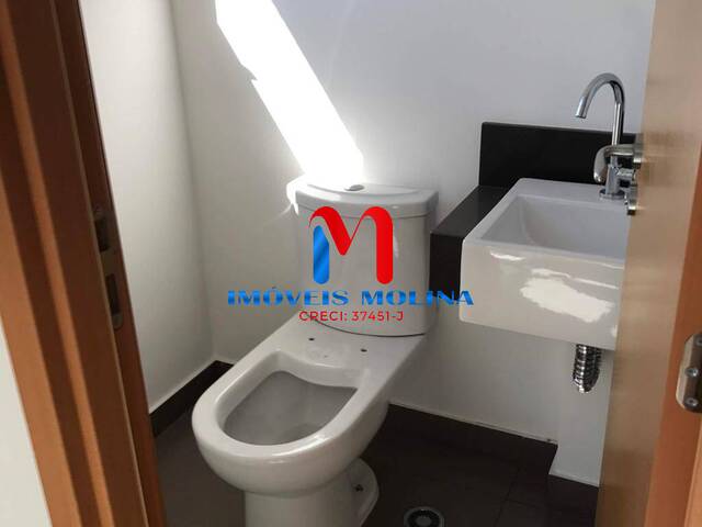 Sala para Locação em Santo André - 5