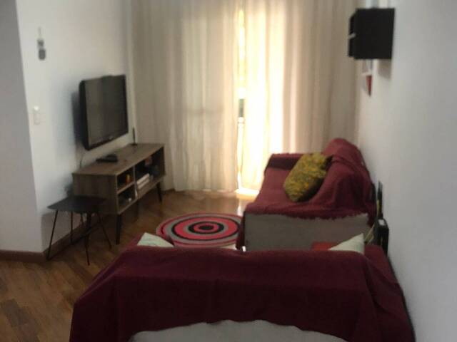 Apartamento para Venda em São Caetano do Sul - 5