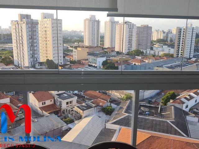 Apartamento para Venda em São Caetano do Sul - 4