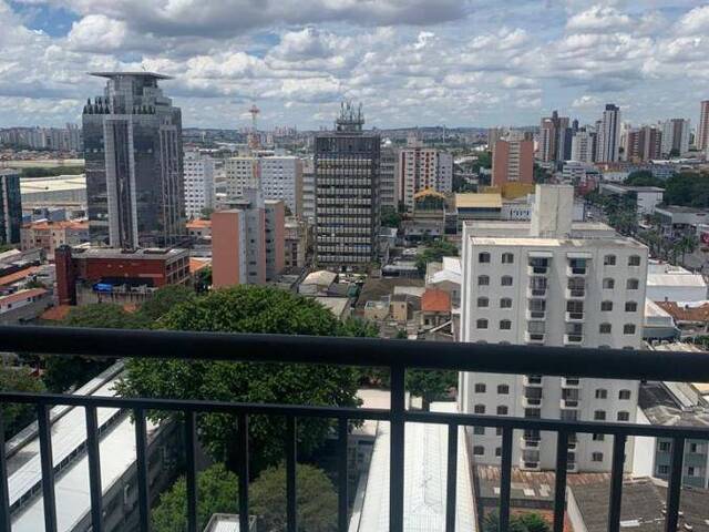 #5174 - Apartamento para Venda em São Caetano do Sul - SP - 3