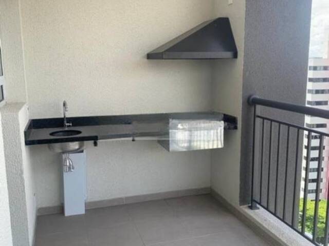 #5174 - Apartamento para Venda em São Caetano do Sul - SP - 2