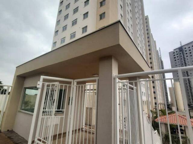 #5176 - Apartamento para Venda em São Paulo - SP - 1