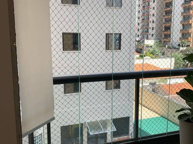 #5195 - Apartamento para Venda em São Caetano do Sul - SP - 3