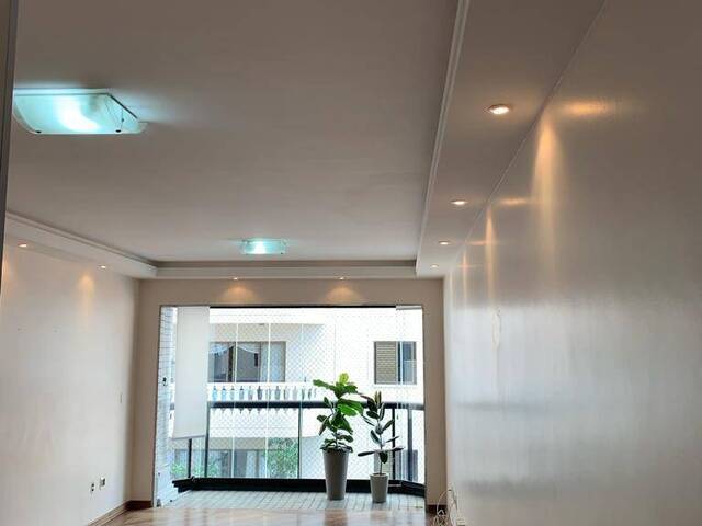 #5195 - Apartamento para Venda em São Caetano do Sul - SP - 2