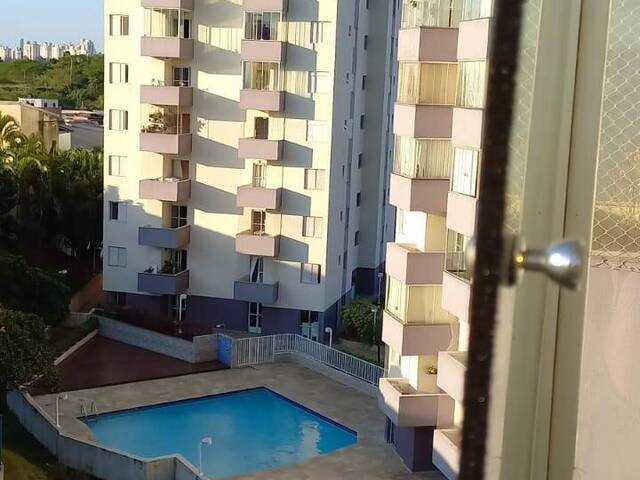 #5218 - Apartamento para Venda em São Paulo - SP - 1