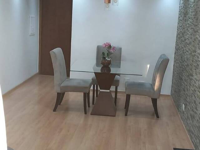 #5218 - Apartamento para Venda em São Paulo - SP