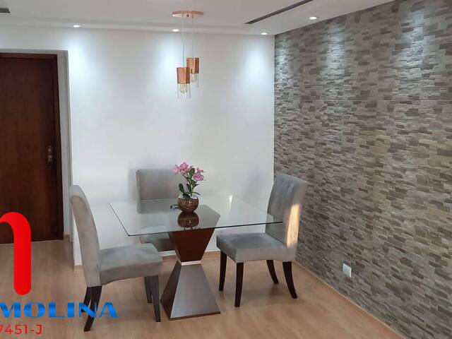 #5218 - Apartamento para Venda em São Paulo - SP