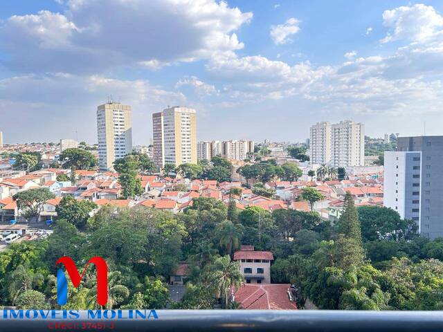 #5222 - Apartamento para Locação em São Paulo - SP - 2