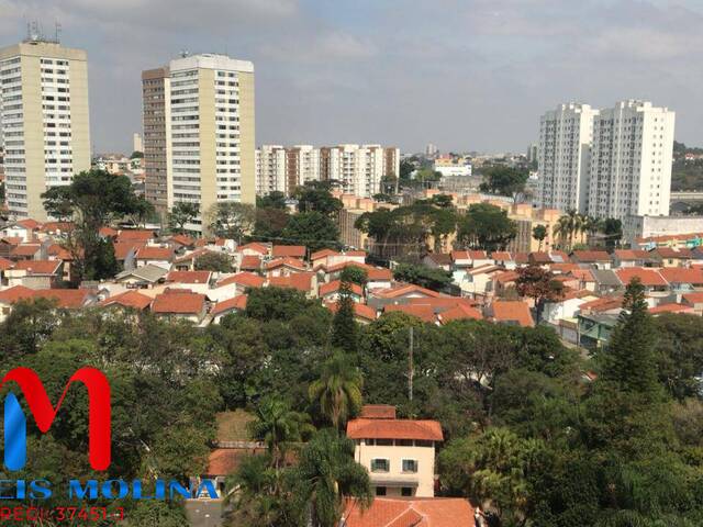 #5222 - Apartamento para Locação em São Paulo - SP - 3
