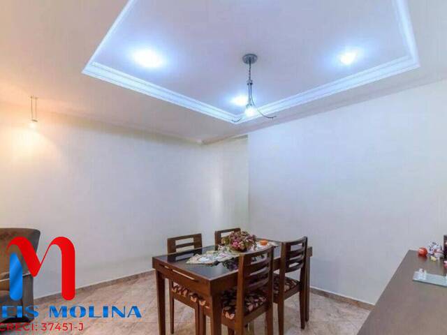 #5239 - Apartamento para Venda em São Caetano do Sul - SP - 3