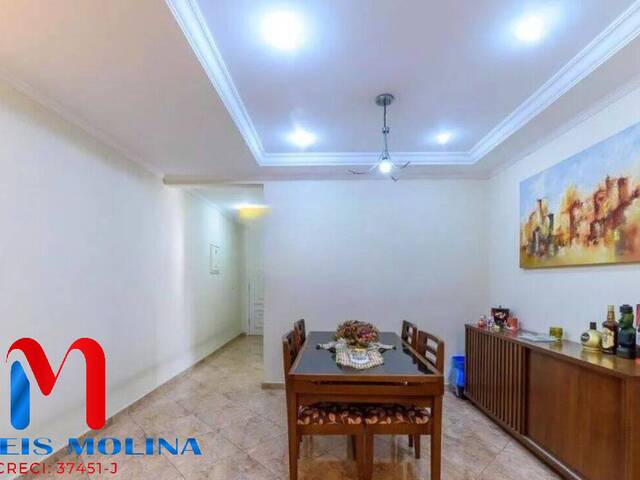 #5239 - Apartamento para Venda em São Caetano do Sul - SP - 2