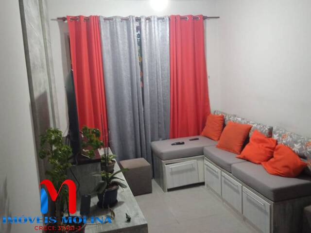 #5240 - Apartamento para Venda em São Paulo - SP - 3