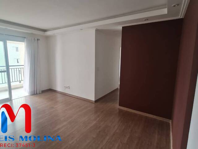 Apartamento para Venda em São Caetano do Sul - 4