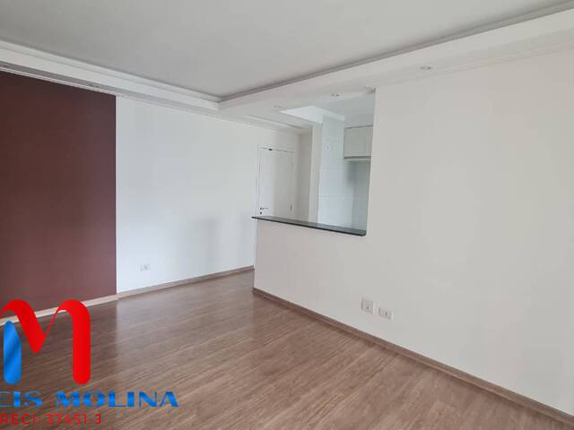 #5244 - Apartamento para Venda em São Caetano do Sul - SP - 3