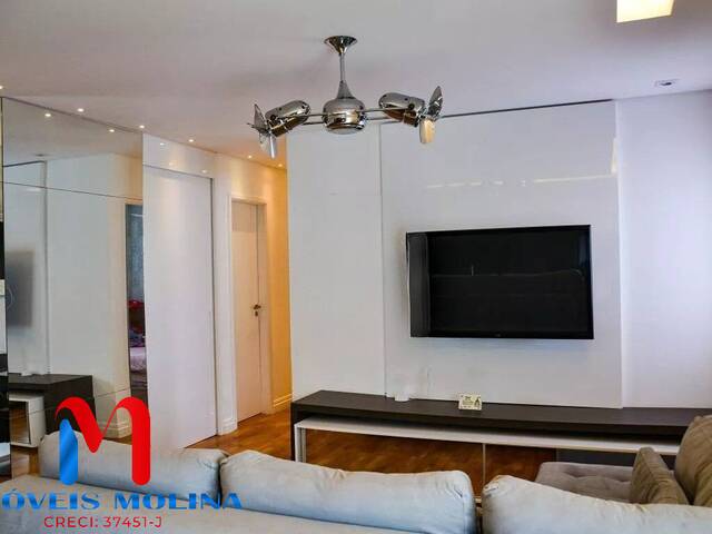 #5246 - Apartamento para Venda em São Caetano do Sul - SP - 3