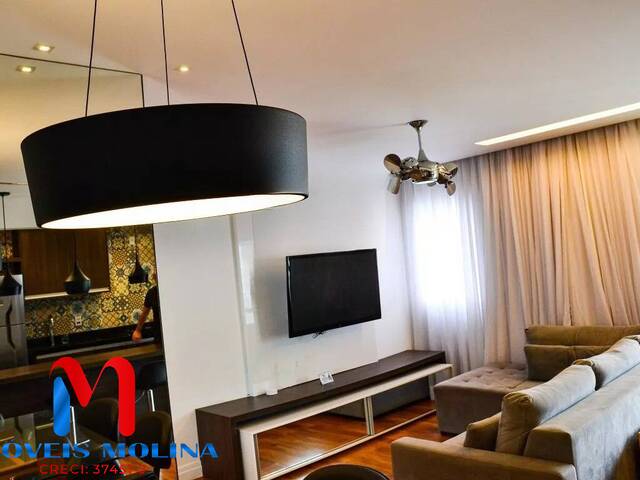 #5246 - Apartamento para Venda em São Caetano do Sul - SP - 2
