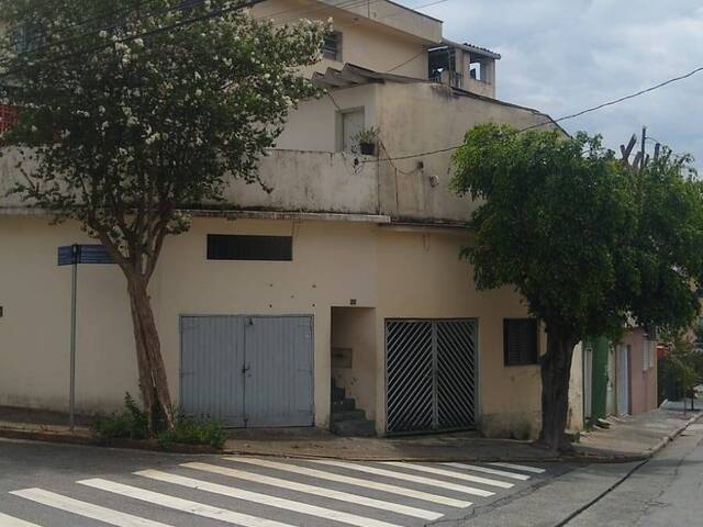 #5251 - Casa para Venda em São Caetano do Sul - SP - 2