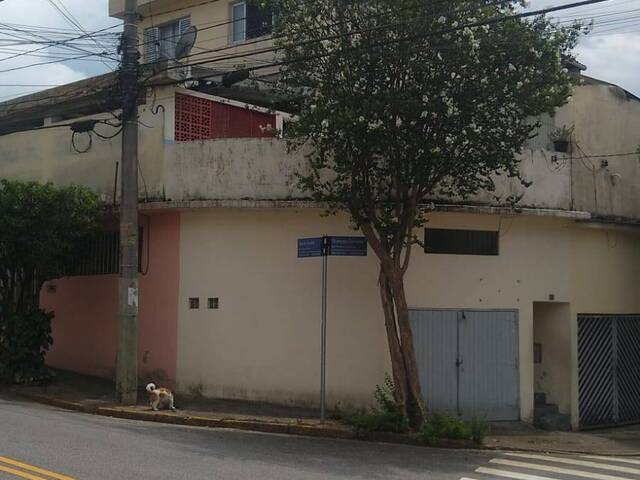 #5251 - Casa para Venda em São Caetano do Sul - SP