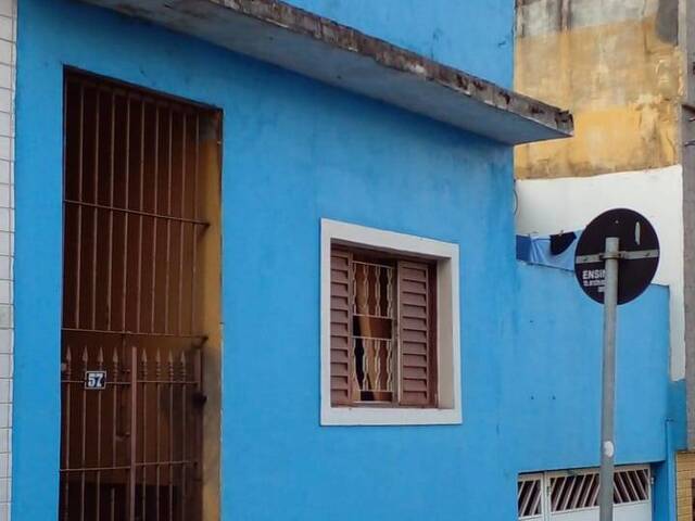 #5252 - Casa para Venda em São Caetano do Sul - SP - 1