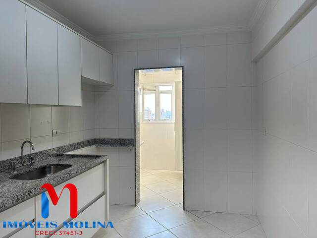 #5253 - Apartamento para Venda em São Caetano do Sul - SP - 3