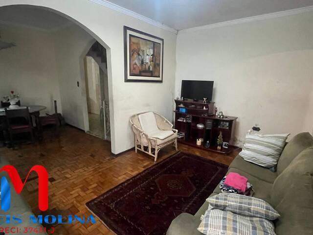 Casa para Venda em São Caetano do Sul - 4