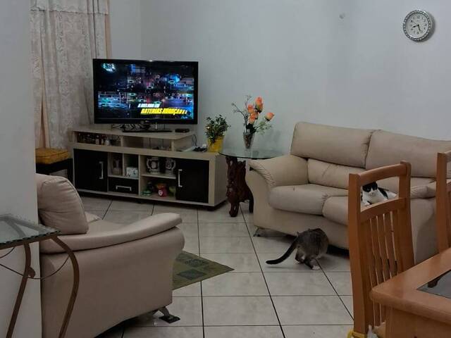 #5261 - Apartamento para Venda em São Caetano do Sul - SP - 2