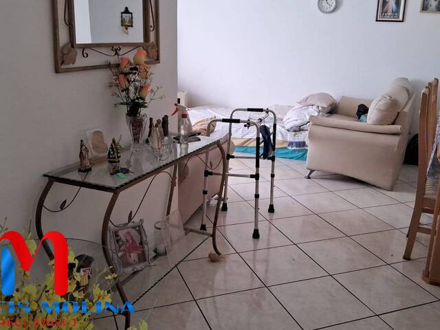 #5261 - Apartamento para Venda em São Caetano do Sul - SP - 3