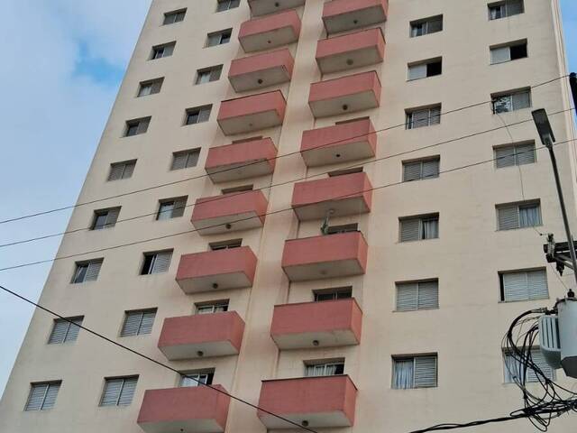 #5261 - Apartamento para Venda em São Caetano do Sul - SP - 1