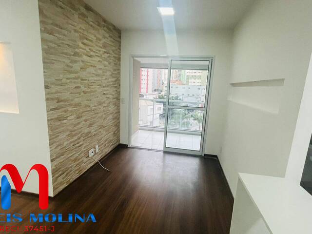 #5299 - Apartamento para Venda em São Caetano do Sul - SP - 3