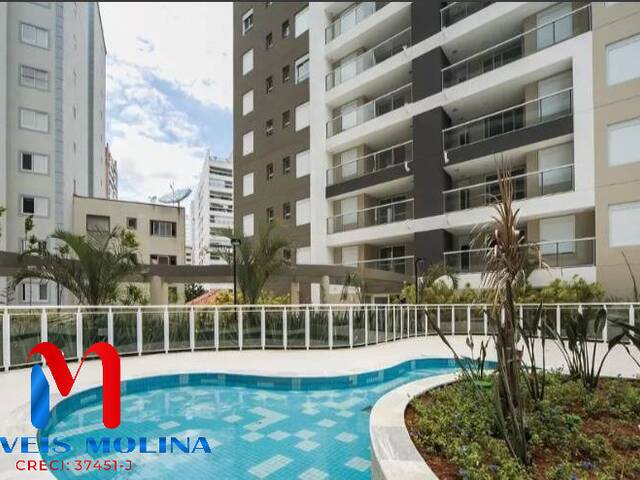 #5299 - Apartamento para Venda em São Caetano do Sul - SP - 1