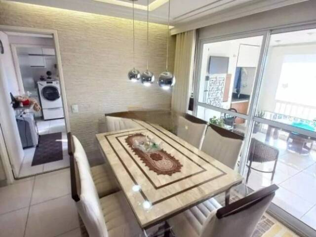 #5308 - Apartamento para Venda em Santo André - SP