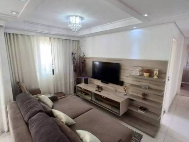 Apartamento para Venda em Santo André - 4