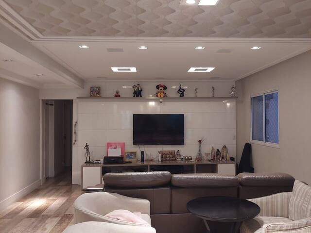 Apartamento para Venda em São Caetano do Sul - 5