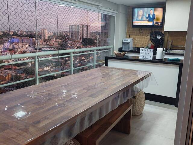 #5315 - Apartamento para Venda em São Caetano do Sul - SP