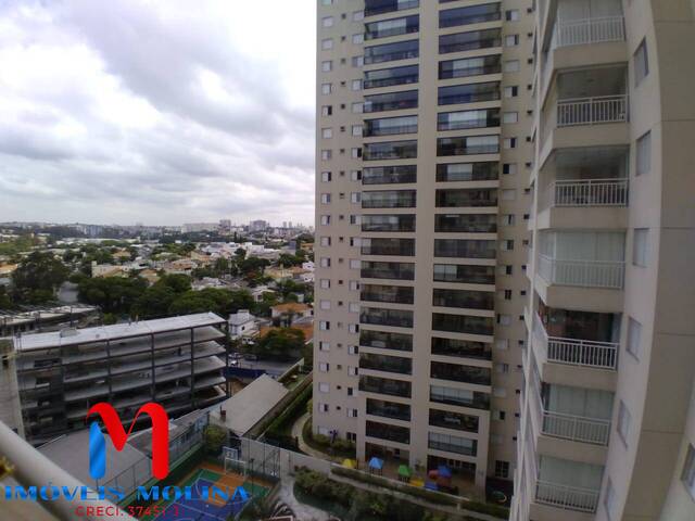 #5320 - Apartamento para Venda em São Caetano do Sul - SP - 1