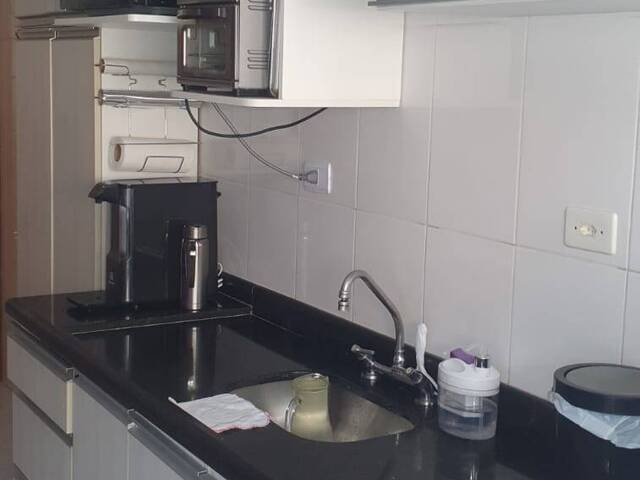 #5321 - Apartamento para Venda em São Caetano do Sul - SP