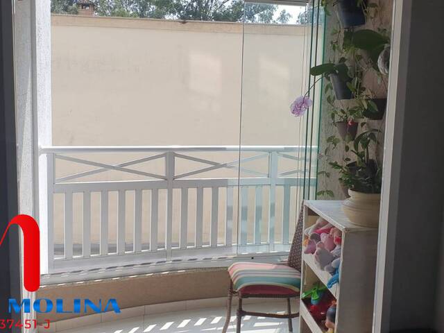 #5321 - Apartamento para Venda em São Caetano do Sul - SP