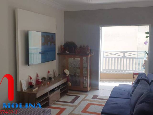 #5321 - Apartamento para Venda em São Caetano do Sul - SP