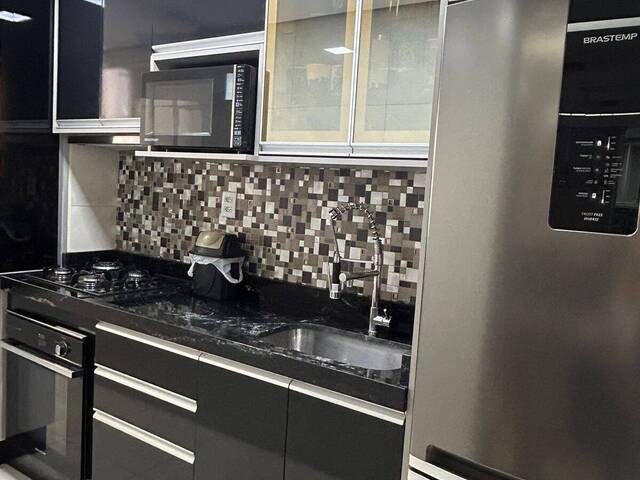 Apartamento para Venda em Santo André - 4