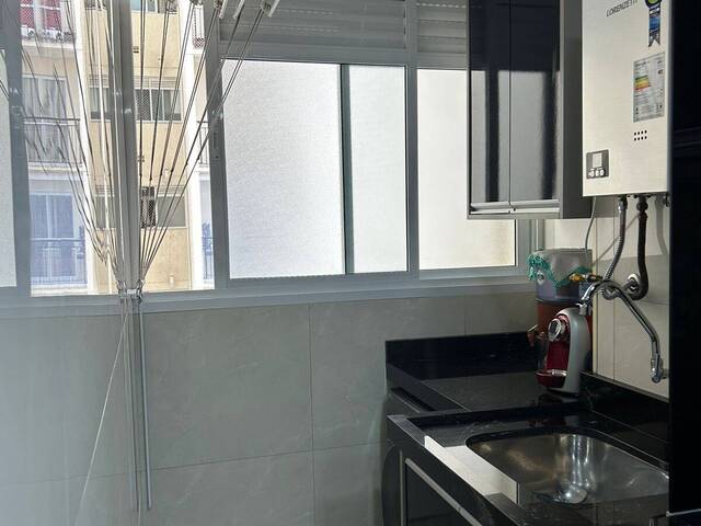 Apartamento para Venda em Santo André - 5