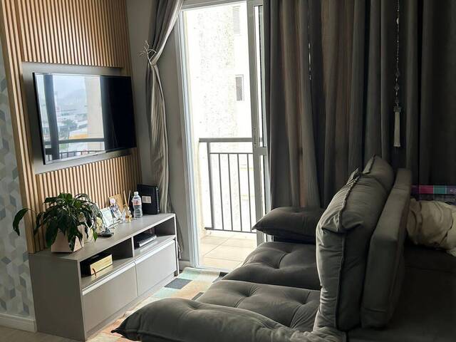 #5328 - Apartamento para Venda em Santo André - SP