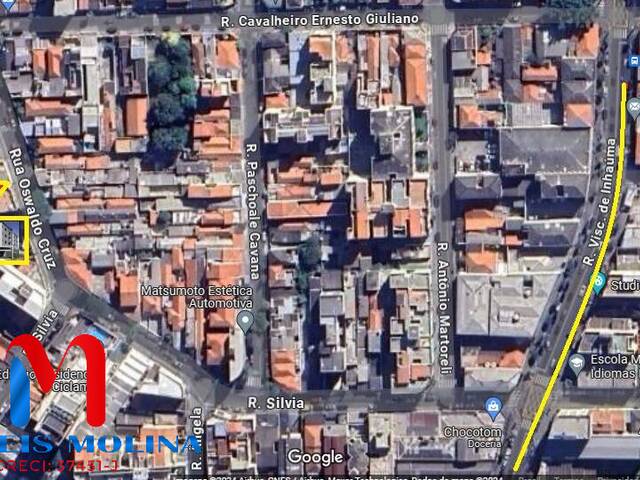 Apartamento para Venda em São Caetano do Sul - 5