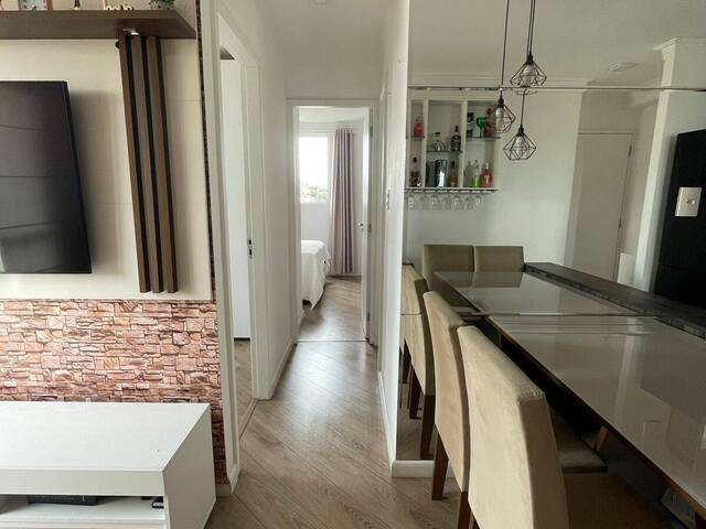 Apartamento para Venda em Santo André - 4
