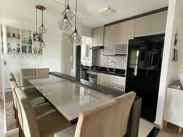 Apartamento para Venda em Santo André - 5