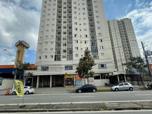 #5332 - Apartamento para Venda em Santo André - SP