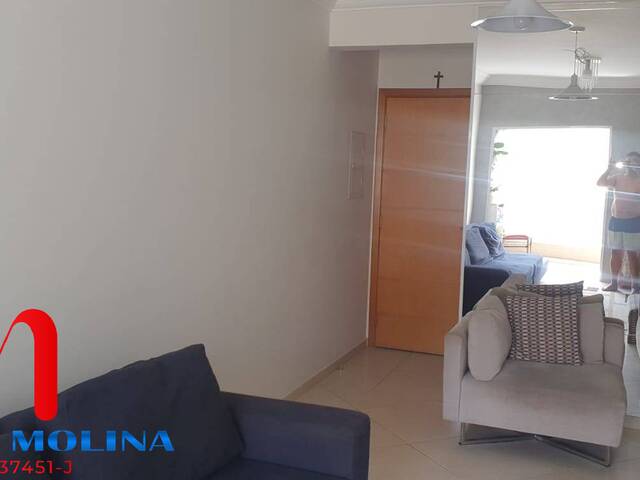 Apartamento para Venda em São Caetano do Sul - 5